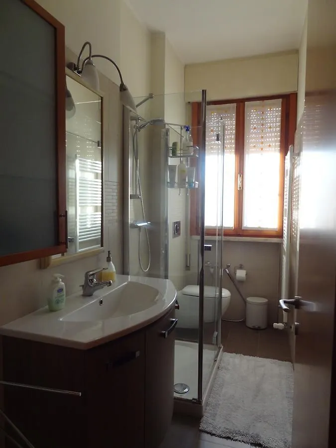 Bed & Breakfast B&B Da Franco Dosson